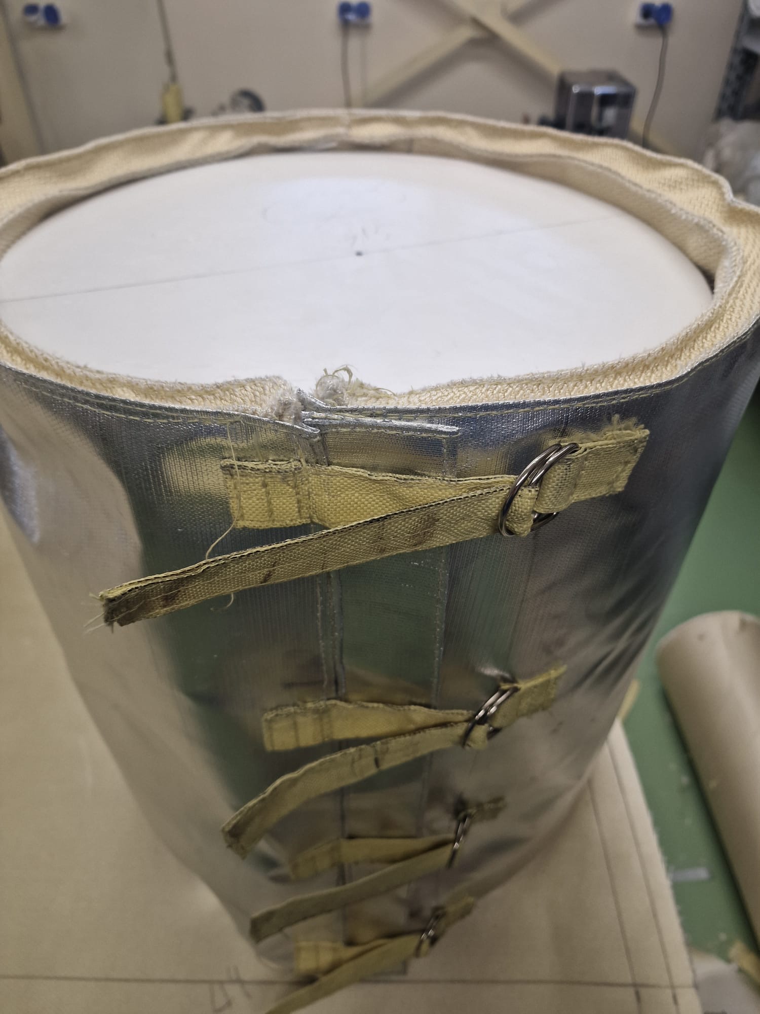 komponenty pre kotly a pece