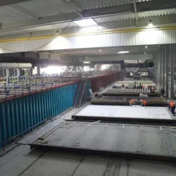 REM IS izolacny piesok