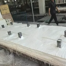 REM IS izolacny piesok