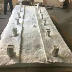 REM IS izolacny piesok