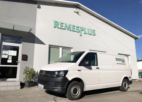 Industry Remesplus Doprava