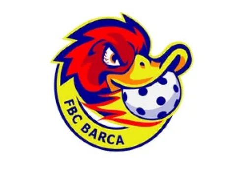 FBC Barca logo