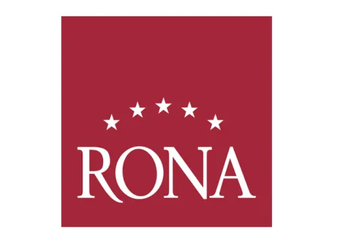 RONA logo