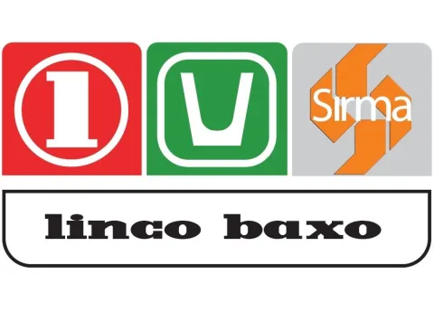 linco baxo logo