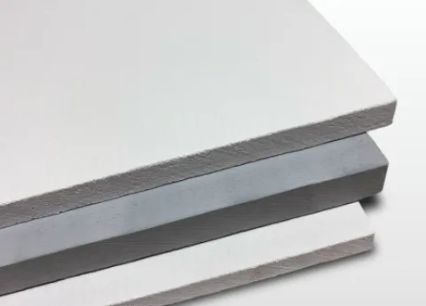 Žiaruvzdorné dosky