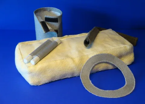 Žiaruvzdorné riešenia na mieru