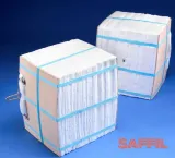 PWC moduly z polykryštalických vlákien