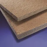 Dosky z BIO vlákien