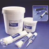 Žiaruvzdorný Tmel 1200°C & 1500°C