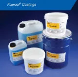 coatingy a tvrdidlá fixwool