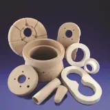 TVAROVKY z BIO vlákien