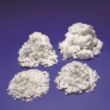 Voľná ​​a cupovaná vata z bio vlákien